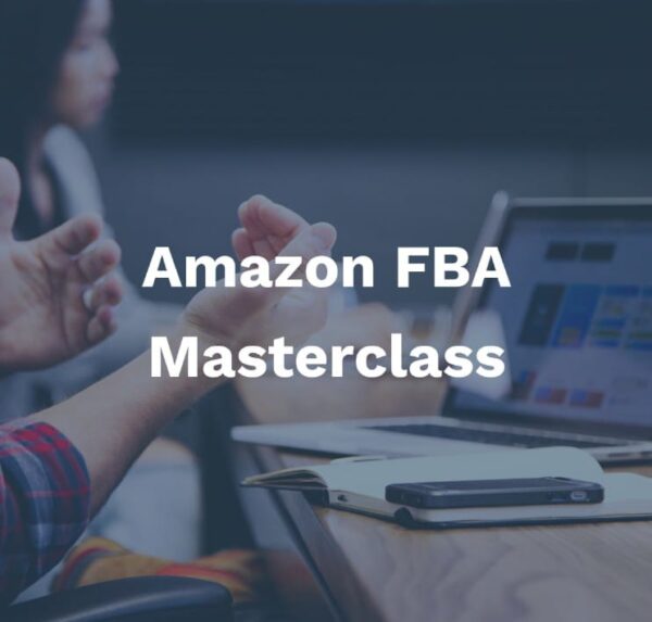 Amazon FBA Masterclass
